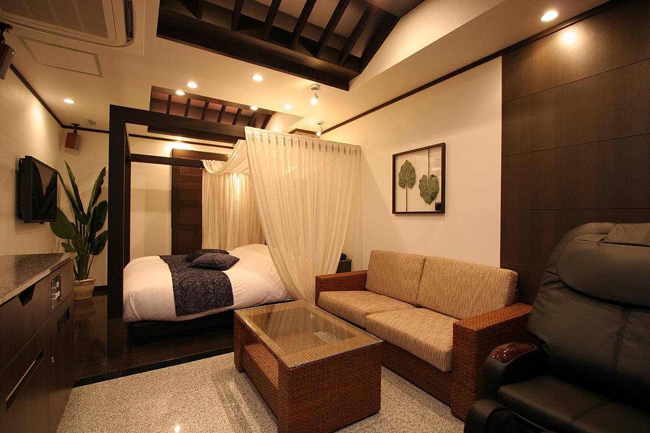 Komoro Atoz Balsresort (Adults Only) מראה חיצוני תמונה