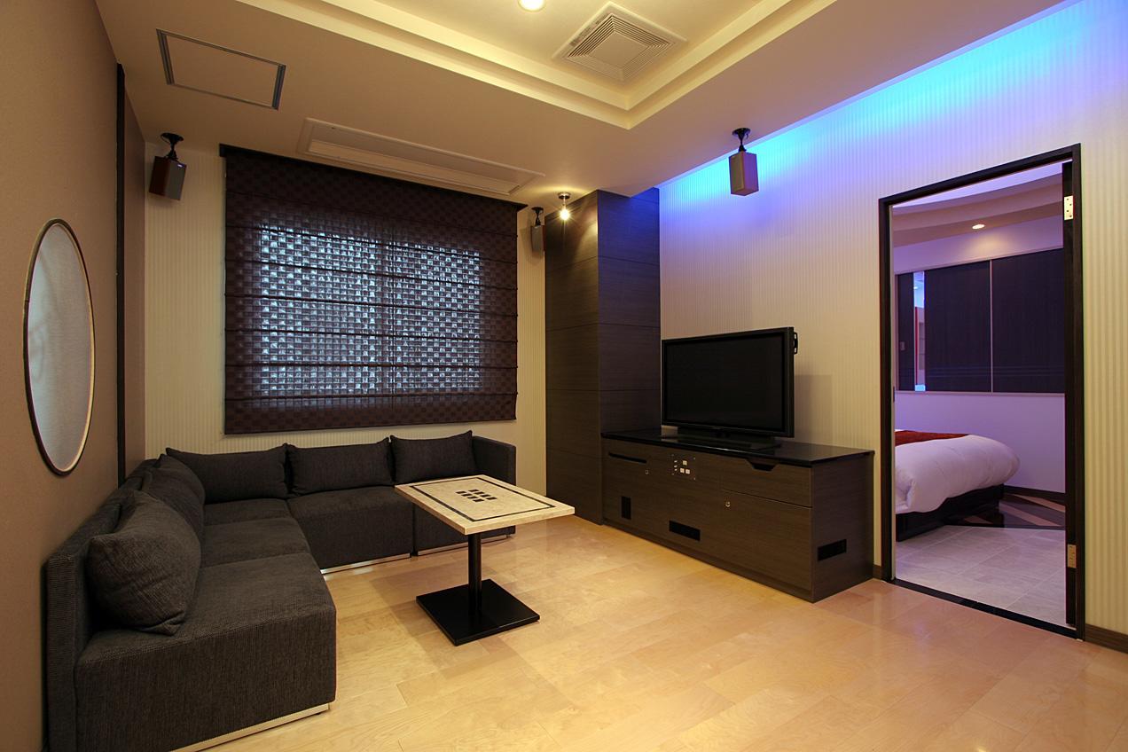 Komoro Atoz Balsresort (Adults Only) מראה חיצוני תמונה